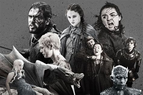 Game of Thrones — TV Episode Recaps & Analysis .